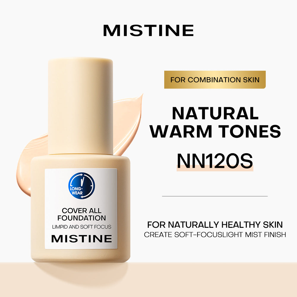 Full Coverage Foundation