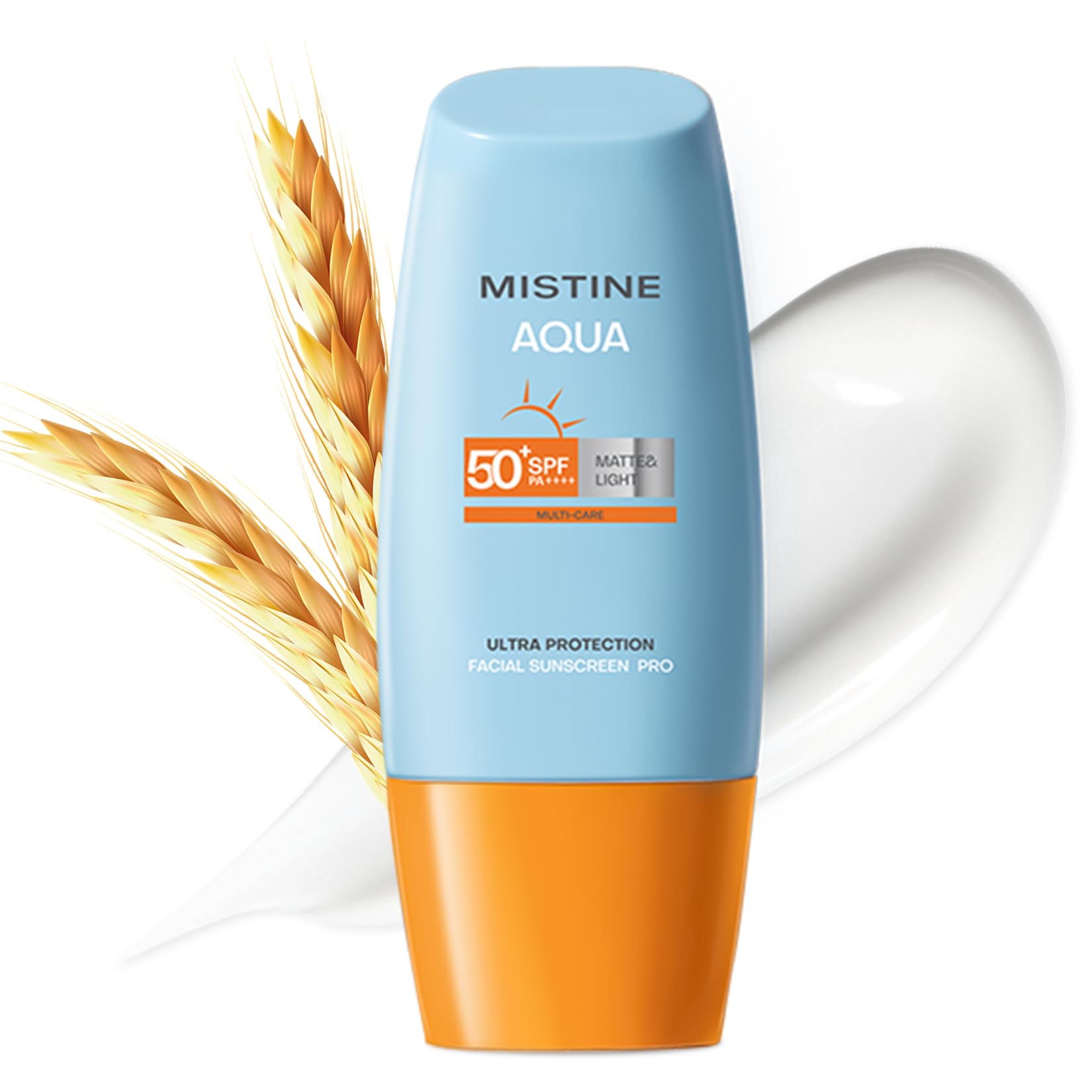 Facial Sunscreen