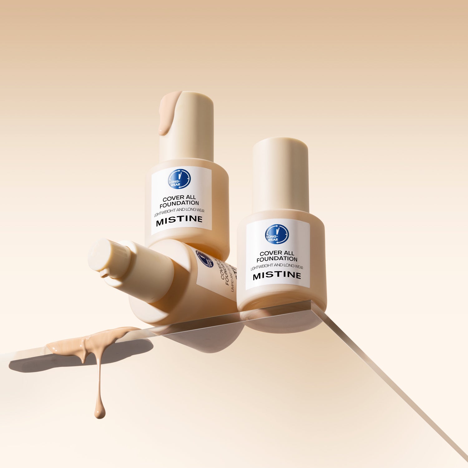 Full Coverage Foundation