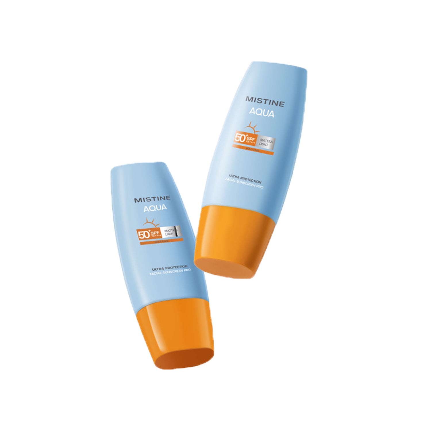 Facial Sunscreen