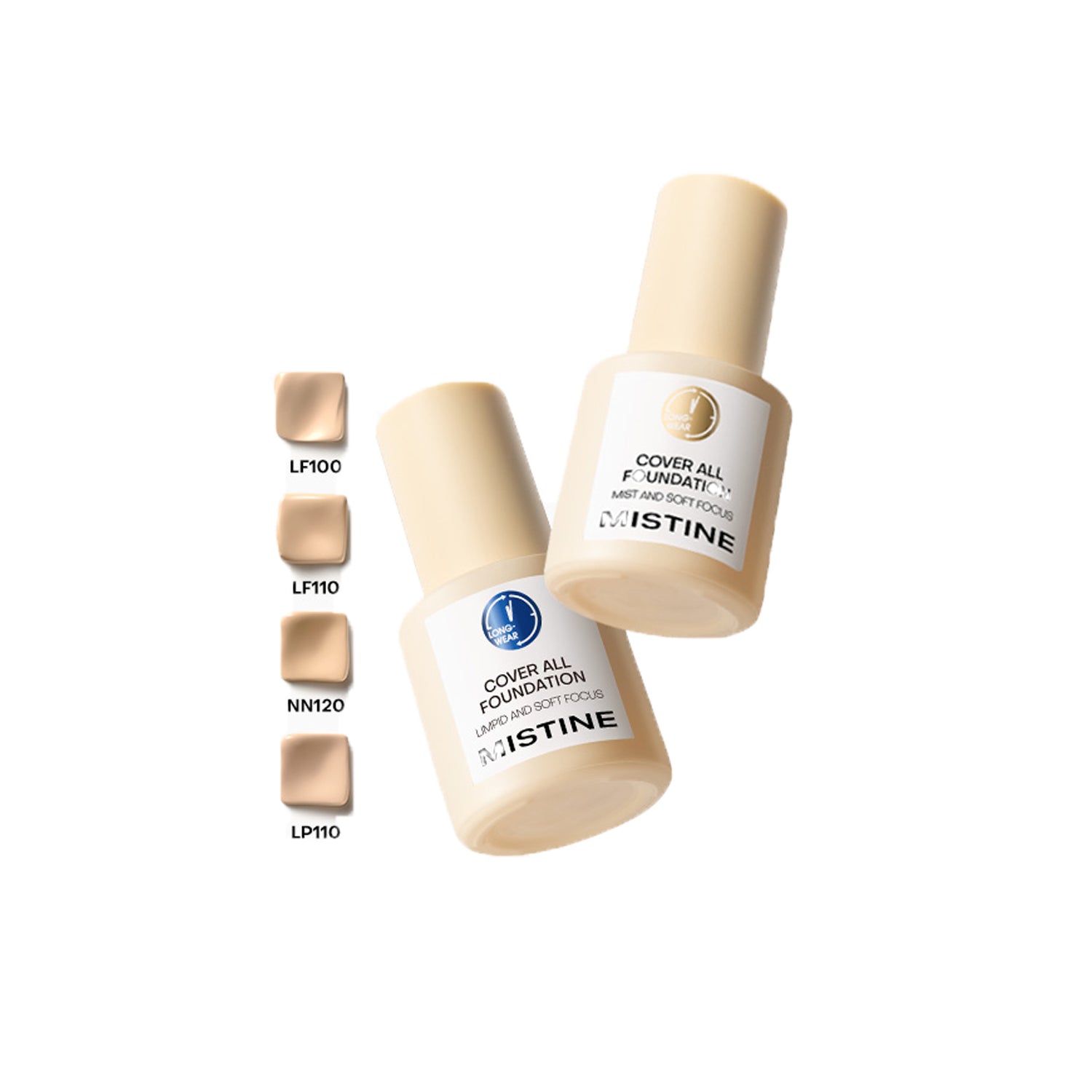 Full Coverage Foundation