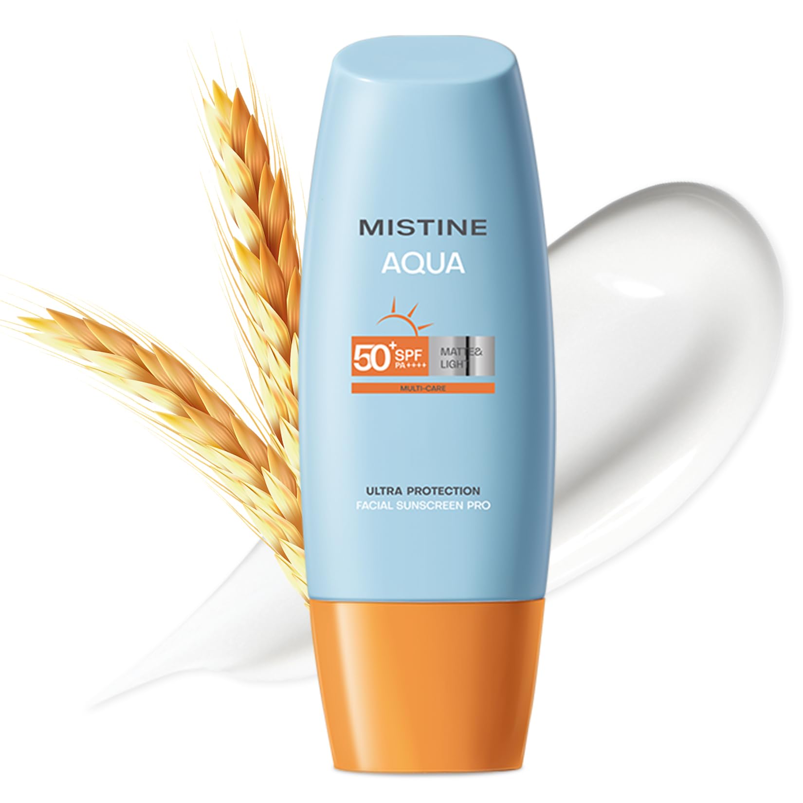 Facial Sunscreen
