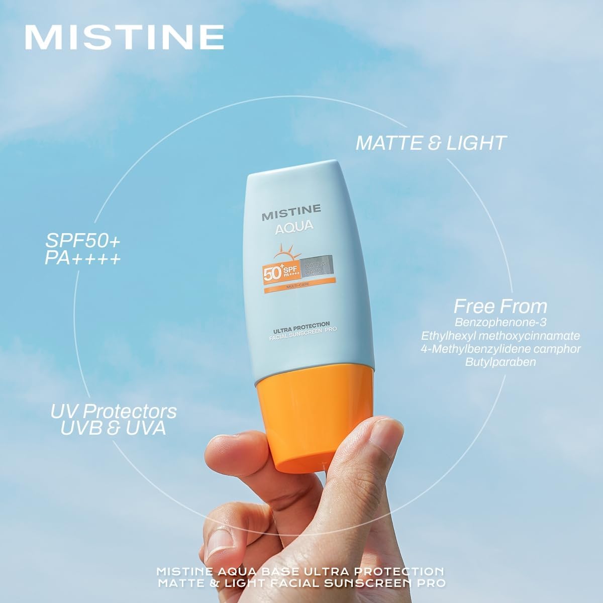 Facial Sunscreen