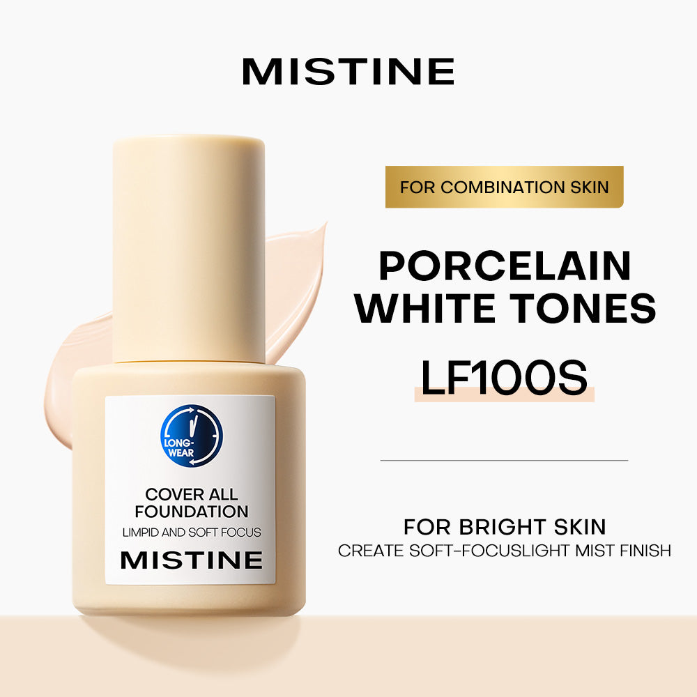 Full Coverage Foundation