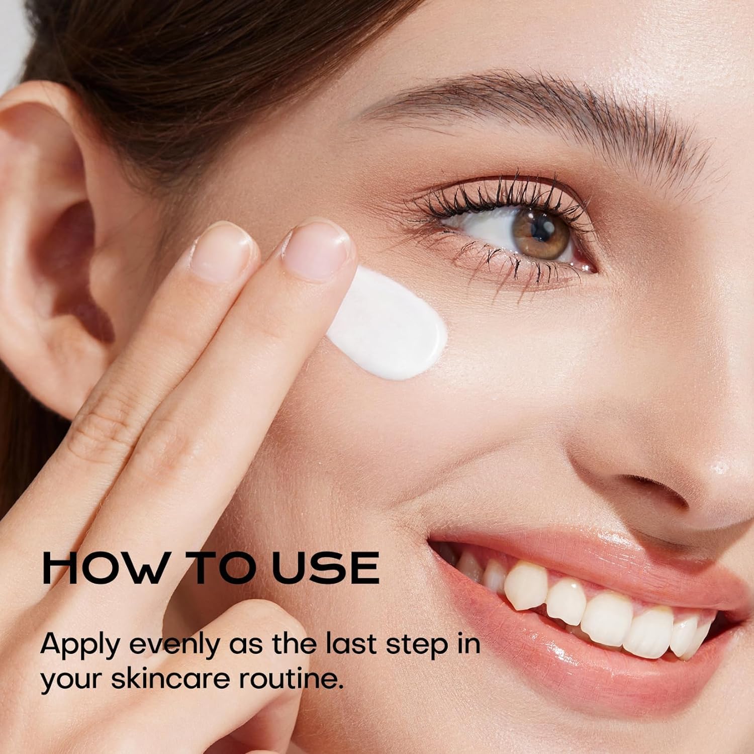 Facial Sunscreen