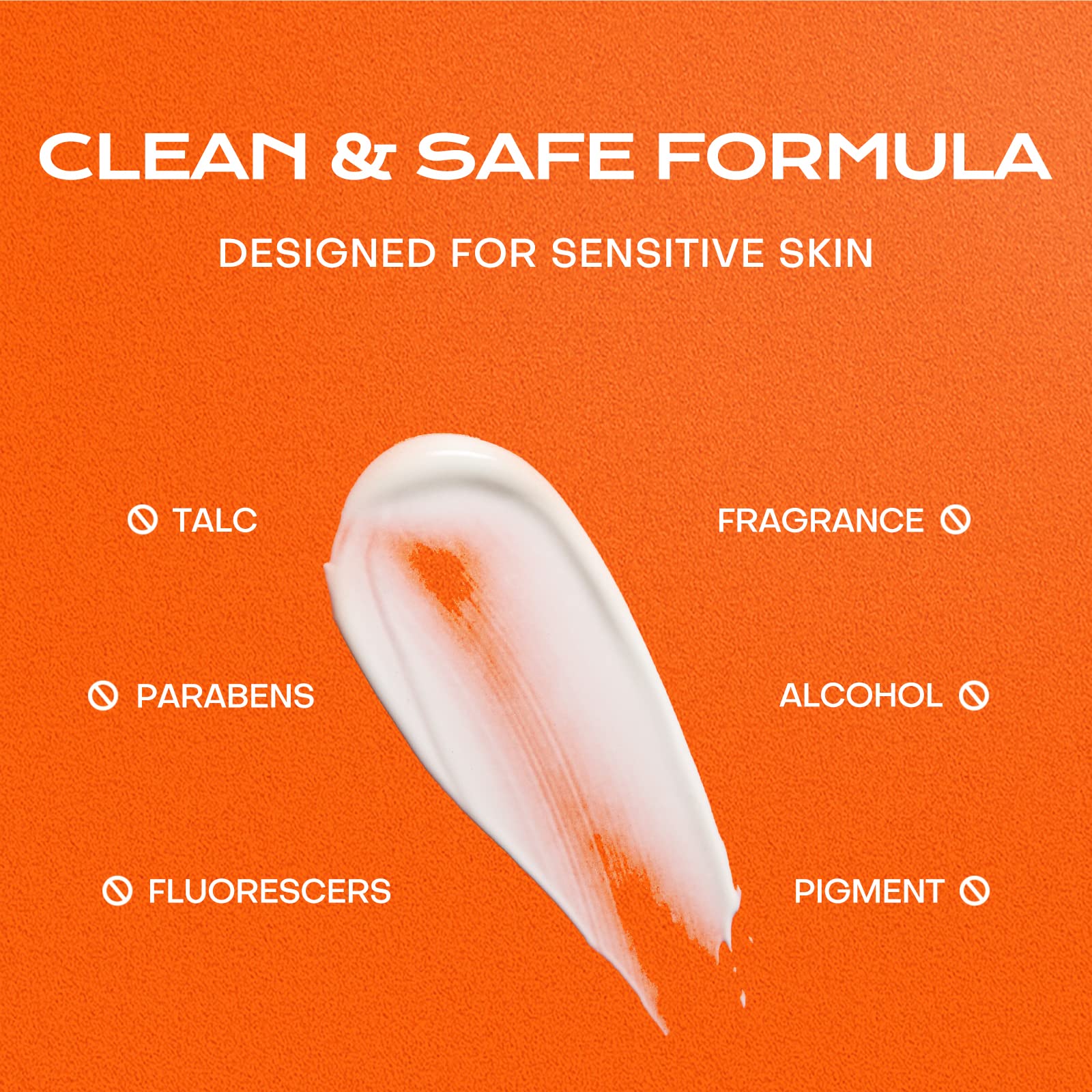 Facial Sunscreen