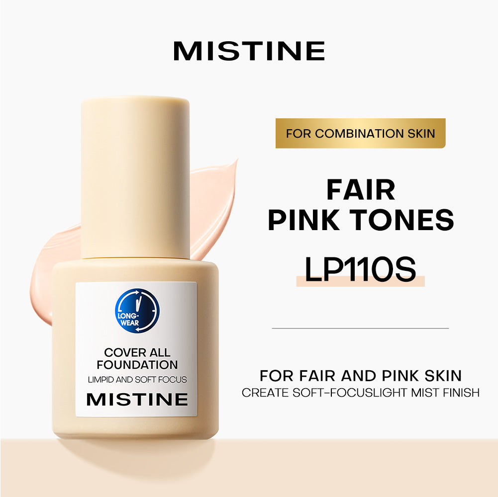 Full Coverage Foundation