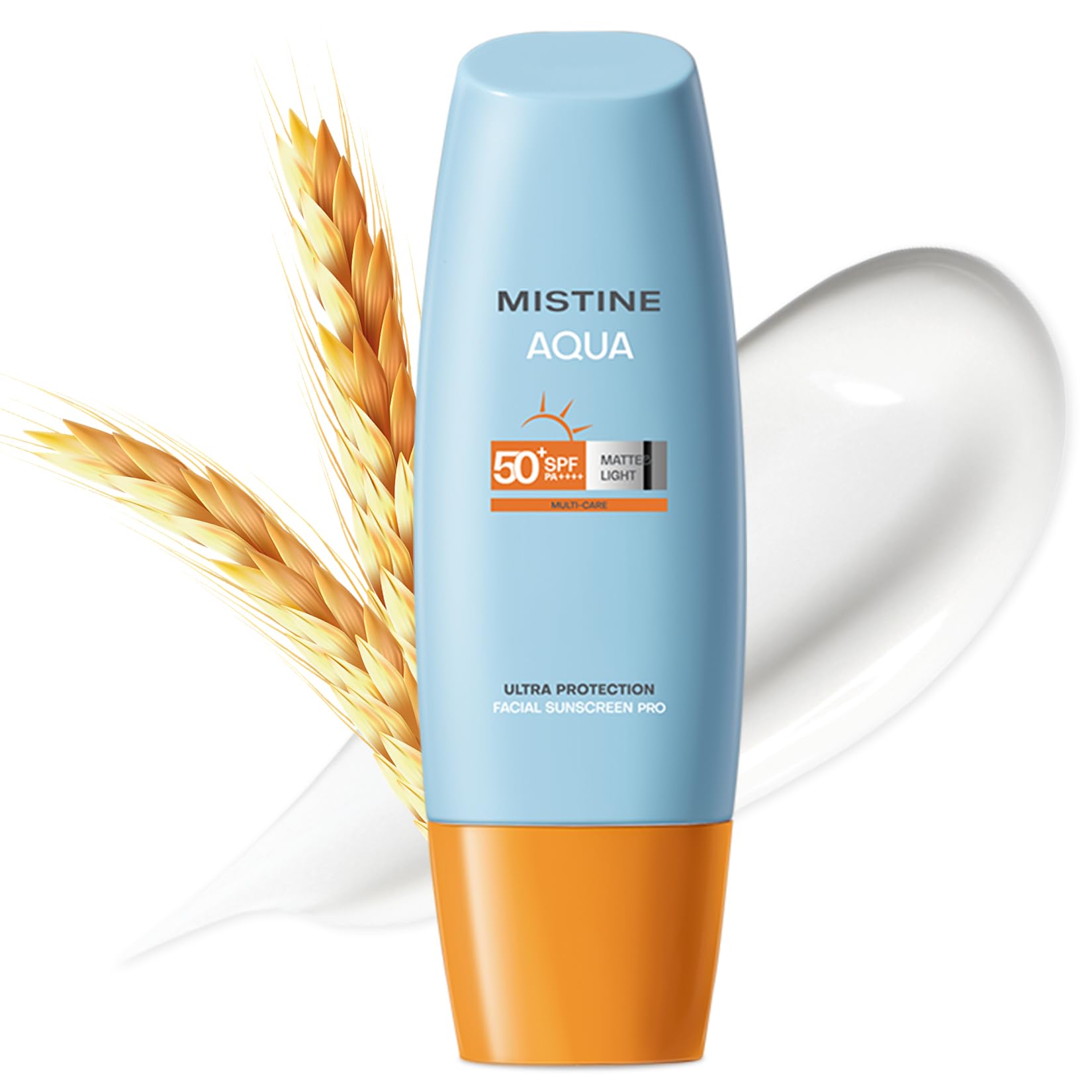 Facial Sunscreen