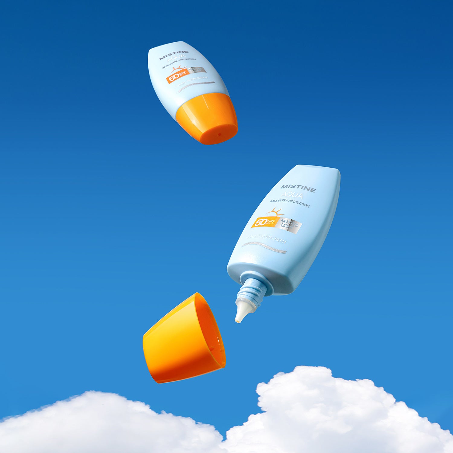Facial Sunscreen