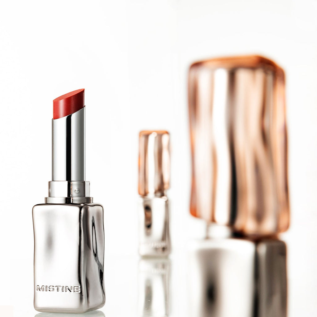Sheer Flowing Lipstick