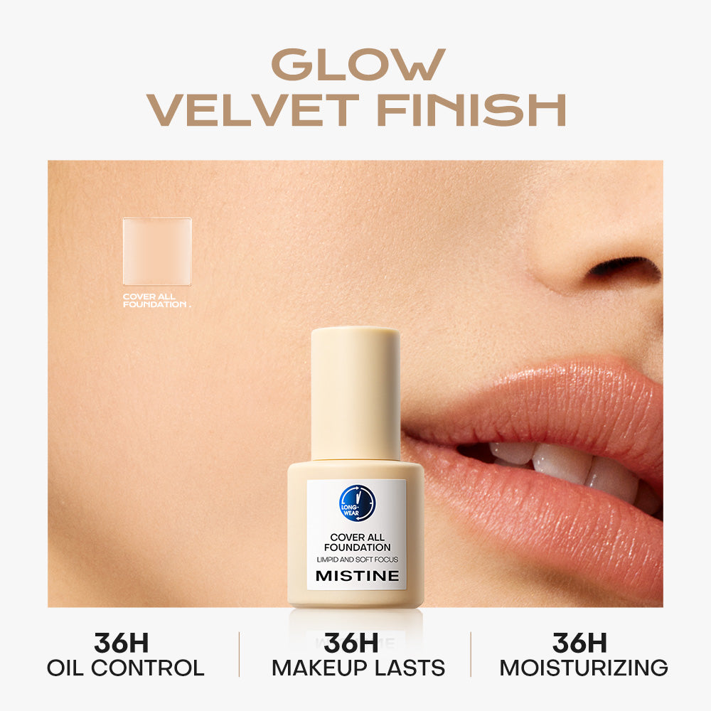 Full Coverage Foundation