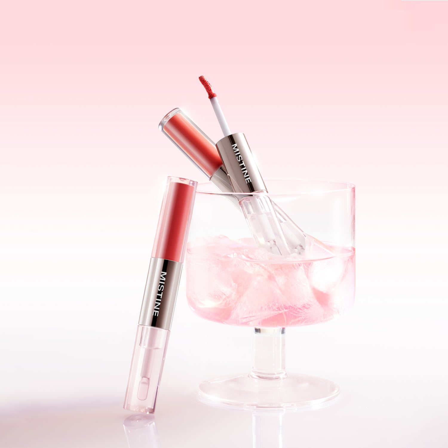 Tipsy-Lock Duo Lip Glaze