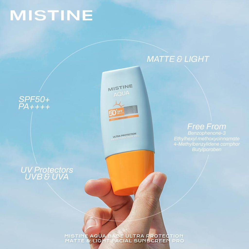 Facial Sunscreen