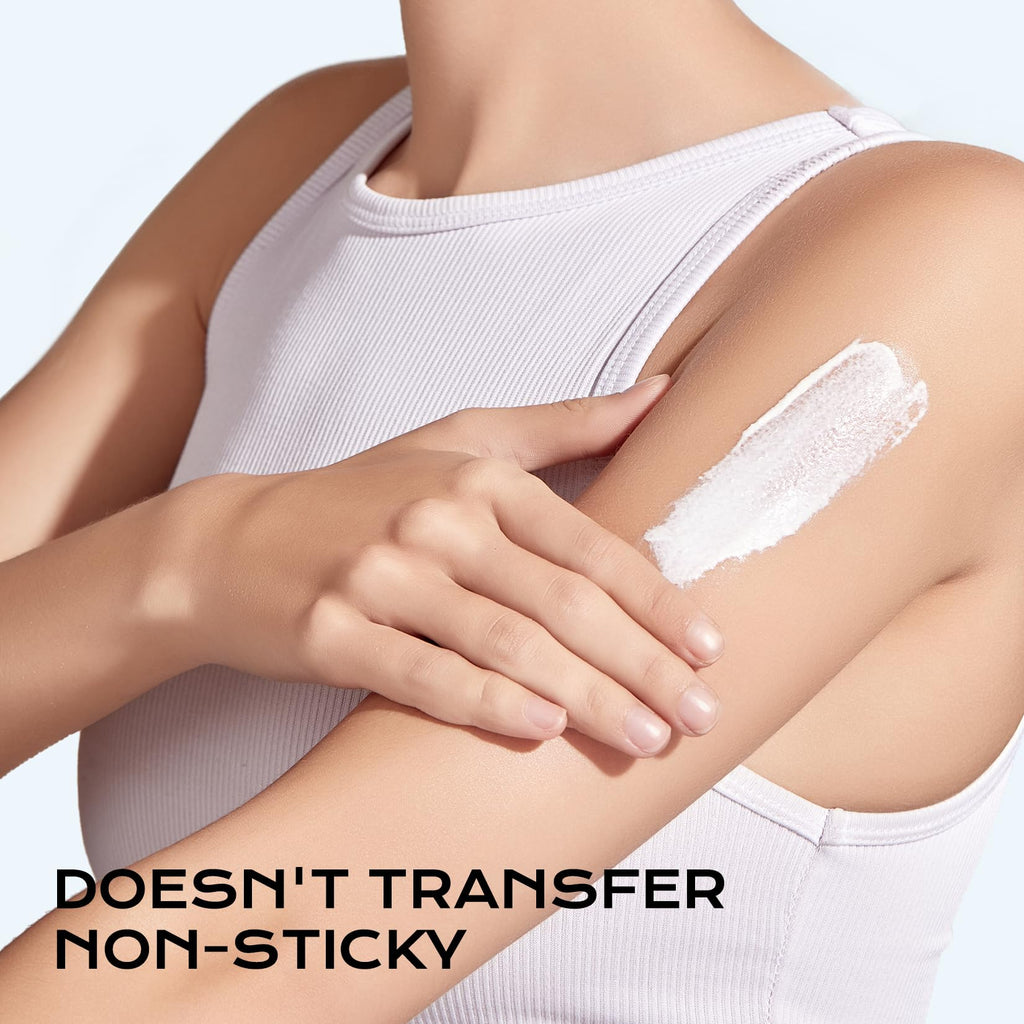 Body Sunscreen