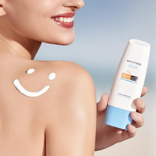 Body Sunscreen