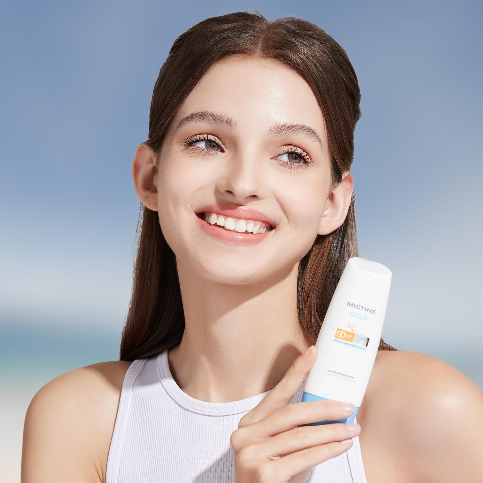 Body Sunscreen
