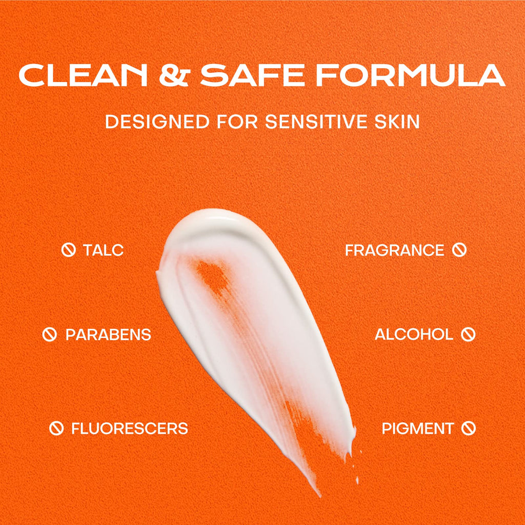 Facial Sunscreen