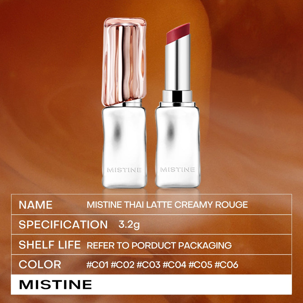 Sheer Flowing Lipstick