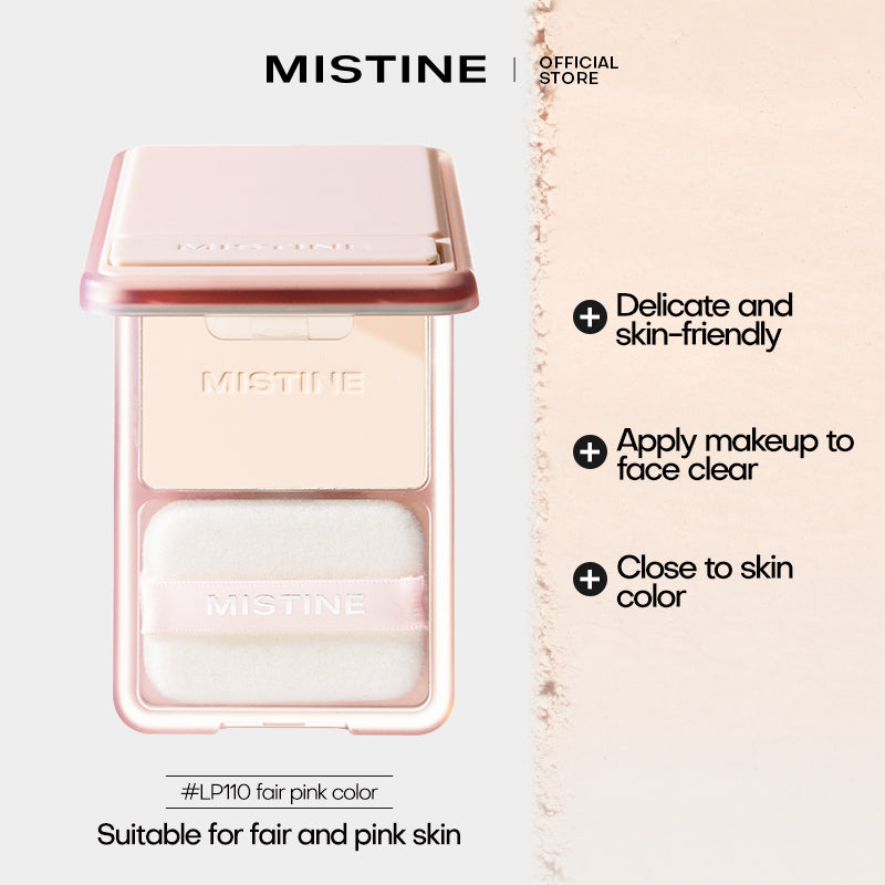 Magnetic Setting Powder