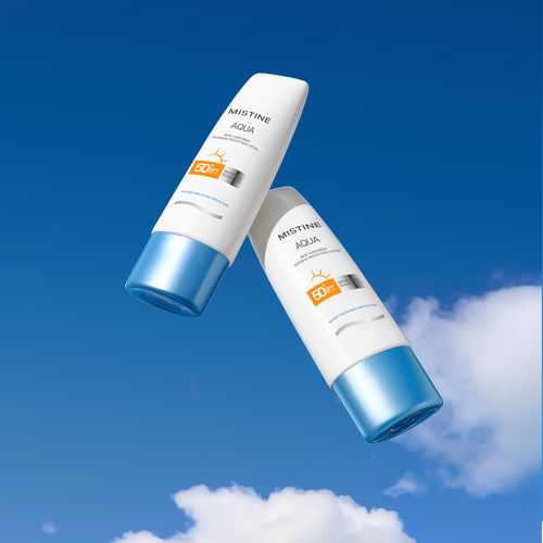 Body Sunscreen