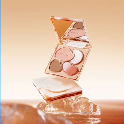 Blush Contour Palette